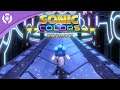 Sonic Colors: Ultimate - Improvement & Updates Trailer