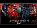 Spider-Man 3: The Game :: PC :: Прохождение :: ПОЙМАЛ БАГ :: #18
