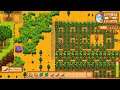 Stardew Valley (Summer, 14- ??) - A new Frend has appeared(he definitely ddnt finish his gme alredy)