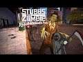 Stubbs the Zombie in Rebel Without a Pulse - 1