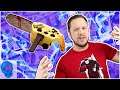 Stupid Expensive Controllers [SSFF]