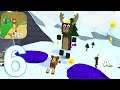 Super Bear Adventure Gameplay Walkthrough Part 6 (IOS/Android)