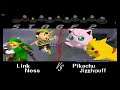 Super Smash Bros Melee
