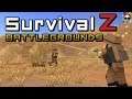 Survival Z Battlegrounds : Das 0,79 Cent Battle Royale Spiel ;D