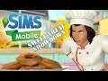 Sweet Treat Showdown Country Living Event Walkthrough | The Sims Mobile | iOS