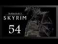 TES V: Let's Play Skyrim #54 [Blind] - Der Griff und die Blutskaldenklinge [HD | German] Elmor