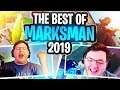 The Best of Marksman 2019
