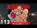 The Binding of Isaac: Repentance! (Episode 113: Rug Pull)