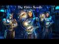 The Elder Scrolls Online - Орден Псиджиков.