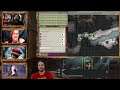 The Forge of Fury Session 4, Part 8: Post-Game Wrap
