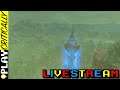 The Legend of Zelda: Breath of the Wild Master Mode Livestream 11 — Lurelin Village and Necluda