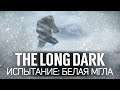 Леденящее душу испытание: БЕЛАЯ МГЛА 🦆 The Long Dark