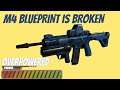 The M4 is BACK AGAIN LIKE SLIM SHADY | How to guide a noob to VICTORY! | Cold War Warzone | M4 Class