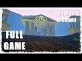 The Oracle of Delphi - Full Gameplay
