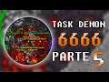 [TIBIA] ED + EK [Task 6666 DEMON] Parte 5