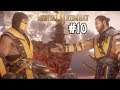 To Hell and Back | VH Plays Mortal Kombat 11 | Part 10