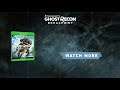 Tom Clancy’s Ghost Recon Breakpoint The Terminator Event Teaser  Ubisoft NA