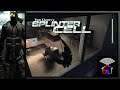 Tom Clancy's Splinter Cell review - ColourShed