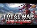 Total War: Three Kingdoms - Сражаемся в древнем Китае