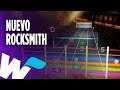 Ubisoft lanza nuevo 'Rocksmith'