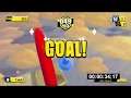Ultra Heaven - 04:33.20 (PB) | Super Monkey Ball: Banana Blitz HD (PC)