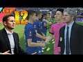 UN GOL EN EL MINUTO 92´ OMG !!! CHELSEA VS EQUIPO DE 4 DIVISIÓN - MODO CARRERA - FIFA 20