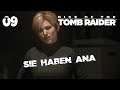 Ⓥ Rise of the Tomb Raider - Sie haben Ana #09 - [Deutsch] [HD]