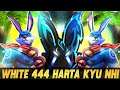 White 444 Harta Kyu Nhi Hacker Hai Isliye | White 444 New Video | Garena Free Fire