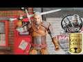 Witcher Geralt of Rivia (Gold Label Series) Mcfarlane Toys Walmart Exclusive Action Figure Review