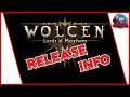 Wolcen - Informationen zum Release - Patchnotes Releaseversion | Wolcen: Lords of Mayhem Release