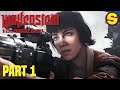 Wolfenstein  Youngblood Part One Playthrough NO COMMENTARY 1080p60 HD