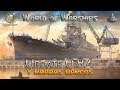 World of Warships Español - Update 0.8.4  - y maaaaaas barcos... xD