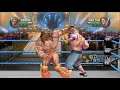 WWE All-Stars (PS3) RPCS3 Test Video