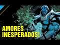 X-MEN & EXCALIBUR #2 - OS SEGREDOS DO APOCALIPSE!