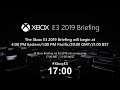 Xbox E3 - Briefing 2019