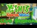 Yoshi's Crafted World: Beating the Game! (Road to 3k)