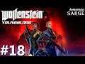 Zagrajmy w Wolfenstein: Youngblood PL odc. 18 - Nalot: Laboratorium X