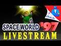 Zelda Spaceworld '97 Beta Experience - LIVE