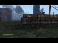 Zero-0-Cypher-PS4 Broadcast-Fallout 4(93 active mods-harder survival experience)Building Bartertown