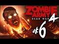 Zombie Army 4 Dead War - Parte 6: Encontrando o Führer!!! [ PC - Playthrough 4K ]
