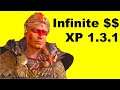 1.3.1 Infinite $$$ & XP Glitches that work with update of Valhalla, Assassin's Creed, Exploits