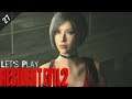 [27] Super Spy (Let's Play Resident Evil 2 Remake)
