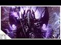 40k lore! Asdrubael Vect! King of Commorragh!