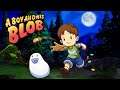 A Boy and his Blob (Switch) First 17 Minutes on Nintendo Switch - First Look [PREVIEW] Gameplay ITA