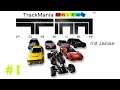 ALLES VOLLER GOLD!!! Trackmania