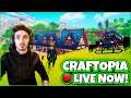Alpha Version Item Testing! *SPOILER ALERT* UNRELEASED ITEMS | Home of the Best Community #CazGang