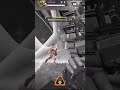 Apex Ranked In A Nutshell
