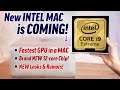 Apple's LAST Intel-based Mac REVEALED! (It'll be Insane)