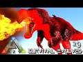 ARK: SURVIVAL EVOLVED - Let's Talk While I Tame an Apex DodoRex !!! PRIMAL FEAR OLYMPUS E29