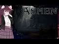 ASHEN | 1 | Better Dark Souls | Luka Plays
